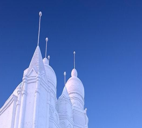 冰雪旅游綜合體項目定位研究