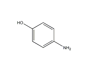 對氨基苯酚醫藥中間體市場進入研究